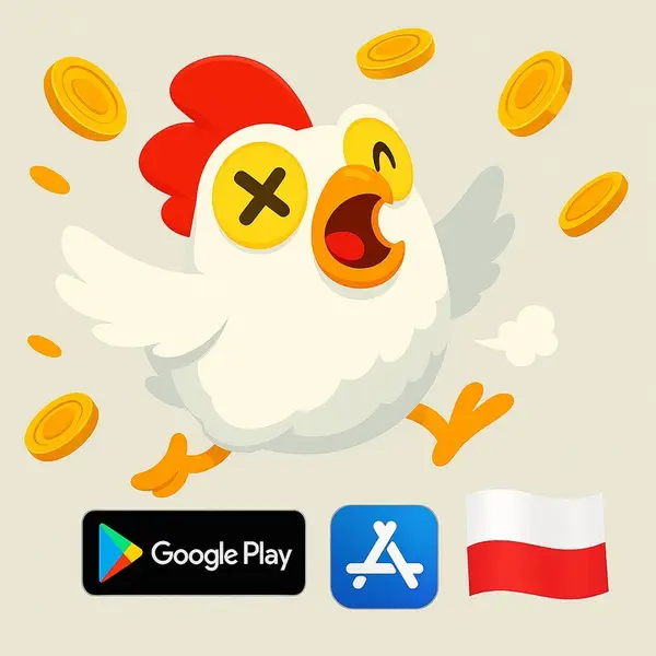 Кадр рекламы MaxWin