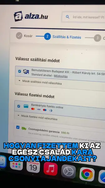 Кадр рекламы Astronaut 1
