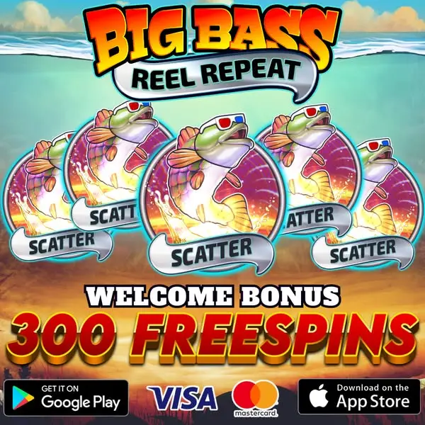 Кадр рекламы Splash of Luck