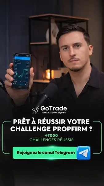 Кадр рекламы GoTrade