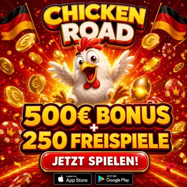 Кадр рекламы Golden Run