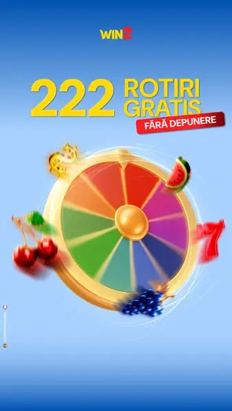 Кадр рекламы Win2.ro Casino Online