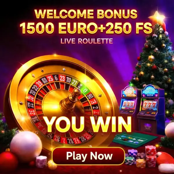 Кадр рекламы Online Slots
