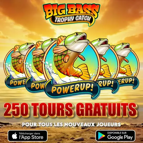 Кадр рекламы Big Win Online