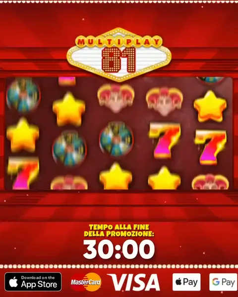 Кадр рекламы Joker Slot