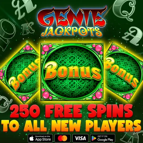 Кадр рекламы Lucky Games