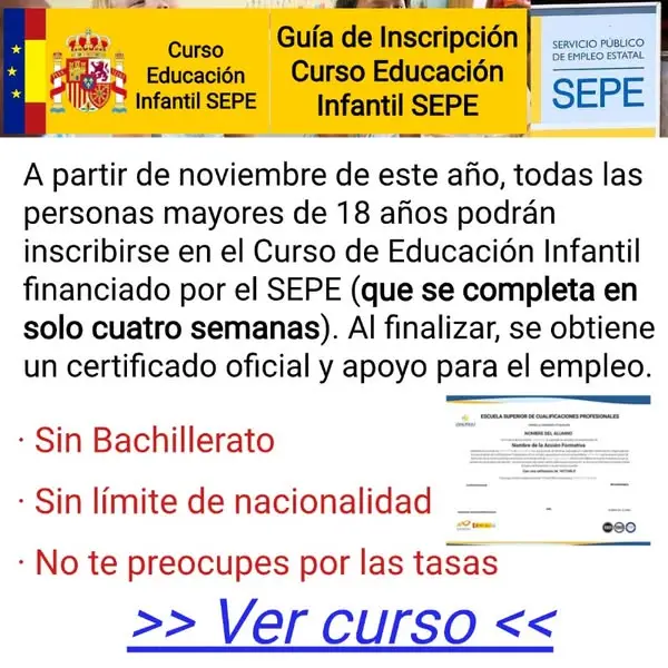 Кадр рекламы Camino al Saber