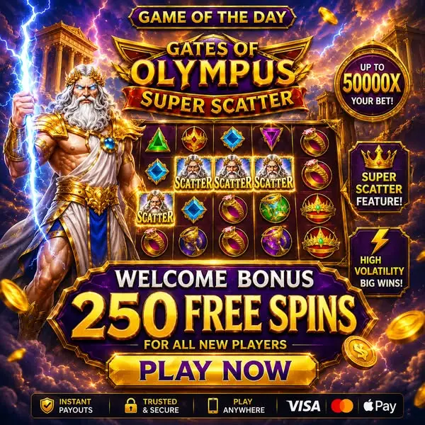 Кадр рекламы Slotmania games