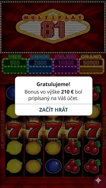 Кадр рекламы Big Spins
