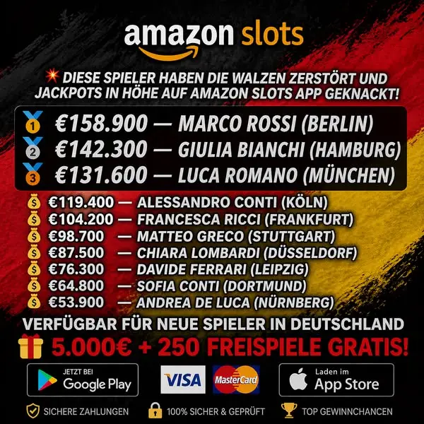 Кадр рекламы Amazon Gaming