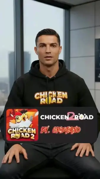 Кадр рекламы Chick World