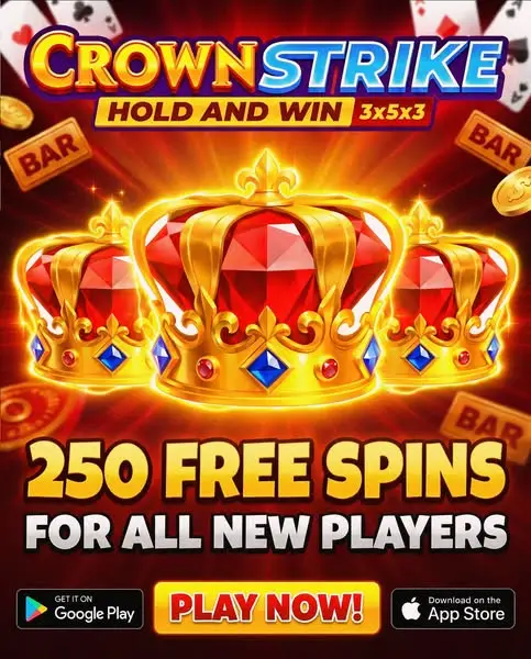 Кадр рекламы Hold&Win PT3