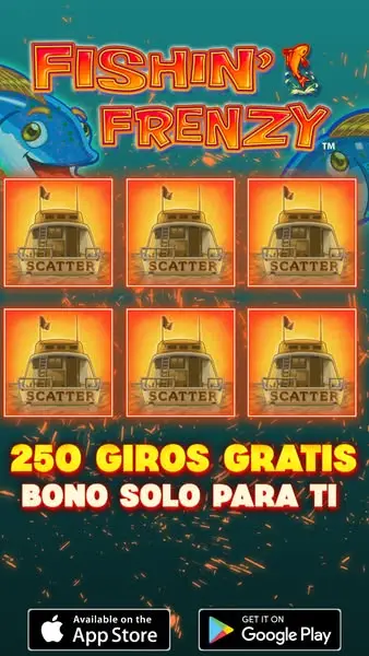 Кадр рекламы Mega Win Slots