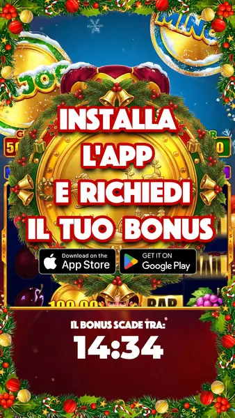 Кадр рекламы Online slots