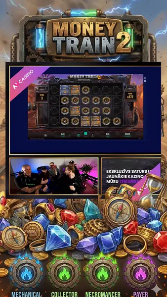 Кадр рекламы Luckyacedava