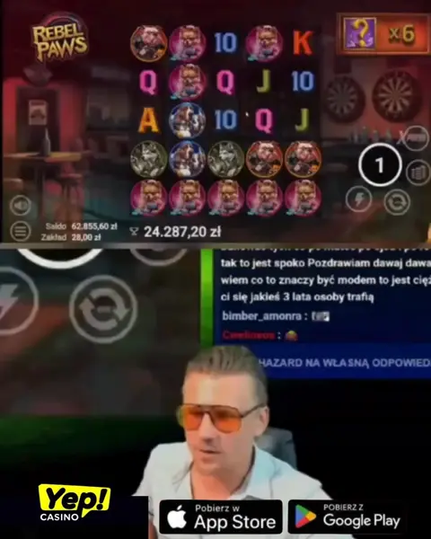 Кадр рекламы Giova Games