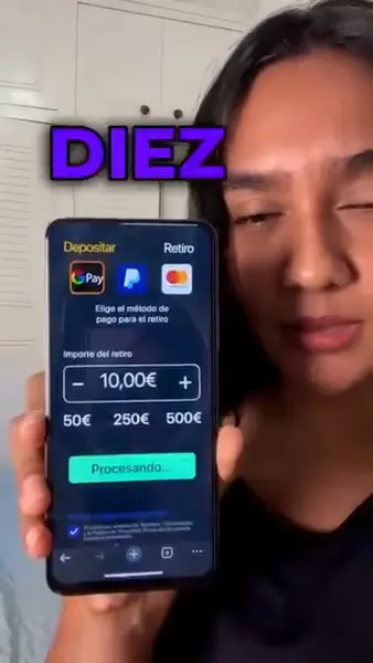Кадр рекламы Giáp Ca