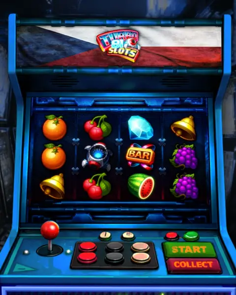 Кадр рекламы Online Jackpot