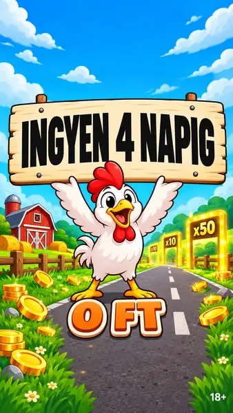 Кадр рекламы Play for Win