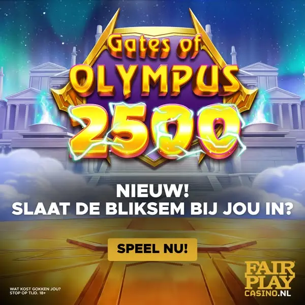 Кадр рекламы Fair Play Casino Online