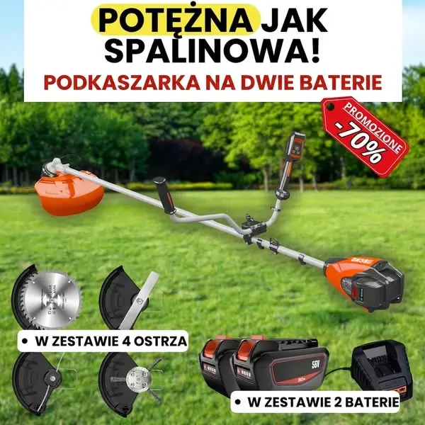Кадр рекламы AMZGarden