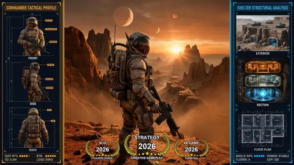Кадр рекламы Gaming Chronicles