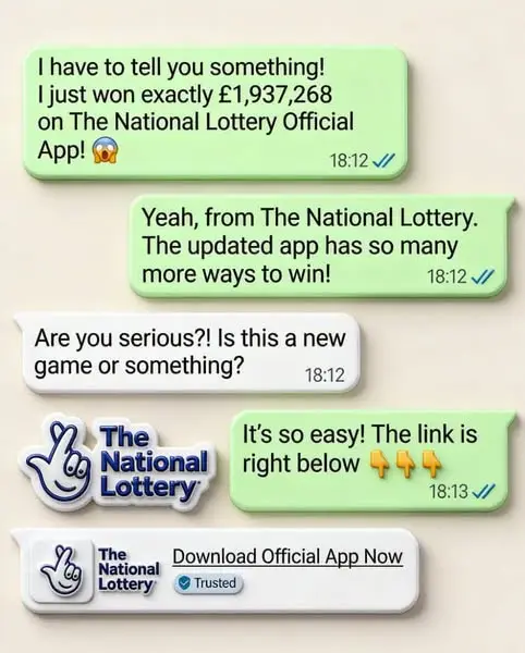 Кадр рекламы Big Win