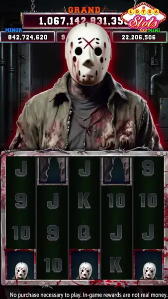 Кадр рекламы Slot Winner