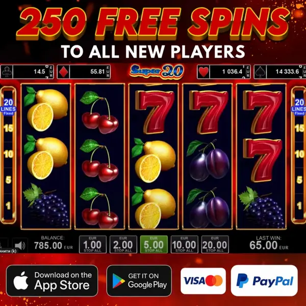 Кадр рекламы Seven Fruit