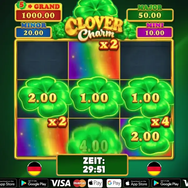 Кадр рекламы Online Games