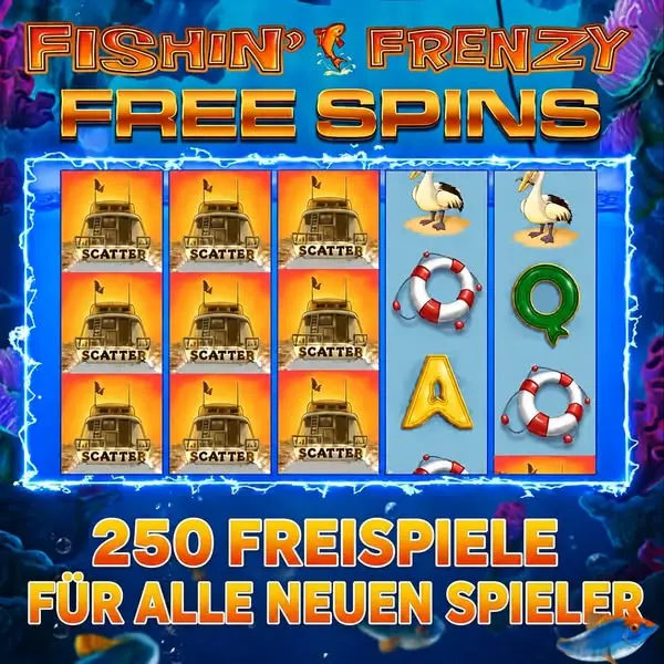 Кадр рекламы Lucky Slots