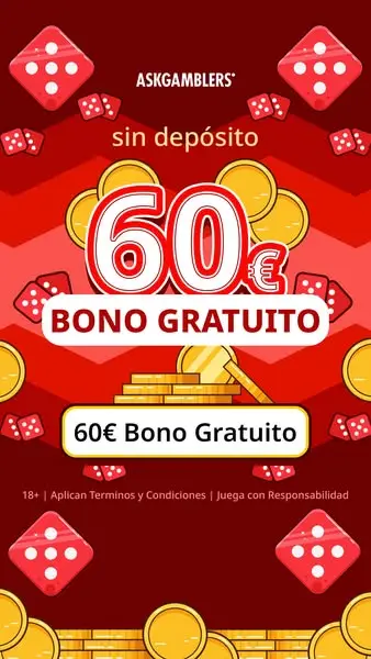 Кадр рекламы AskGamblers España