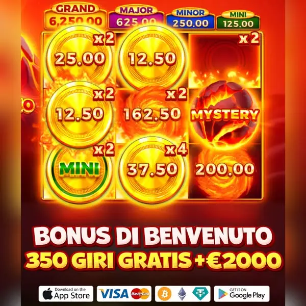 Кадр рекламы Big Win