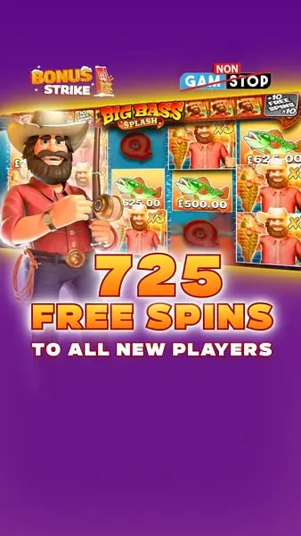 Кадр рекламы Jackpot Hero