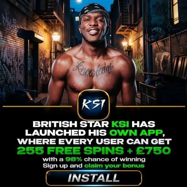 Кадр рекламы K.S.I Slots