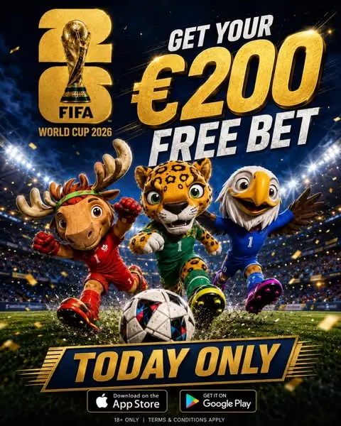 Кадр рекламы Online Bet