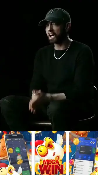 Кадр рекламы Cash out