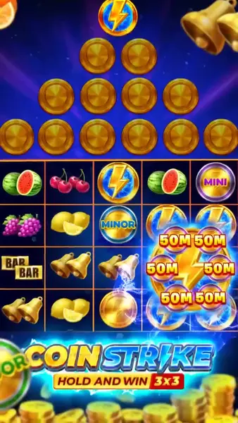 Кадр рекламы Big Chance