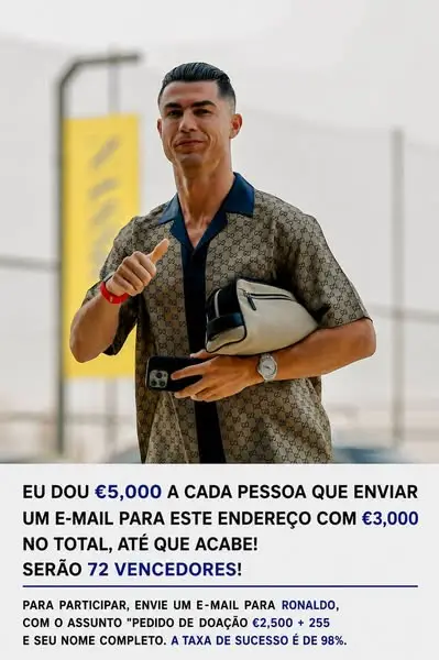 Кадр рекламы Gonzalez Darryl Easton