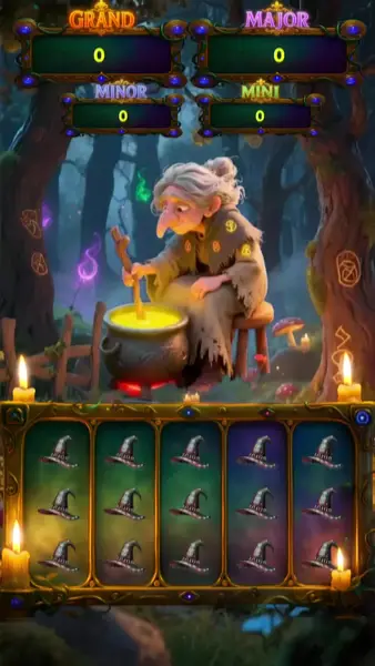 Кадр рекламы Joa Slots