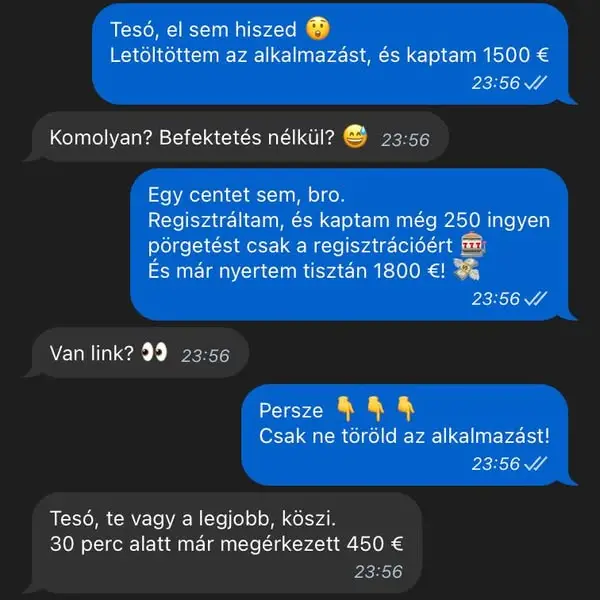 Кадр рекламы Plinko Strke