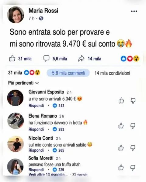 Кадр рекламы Big Win