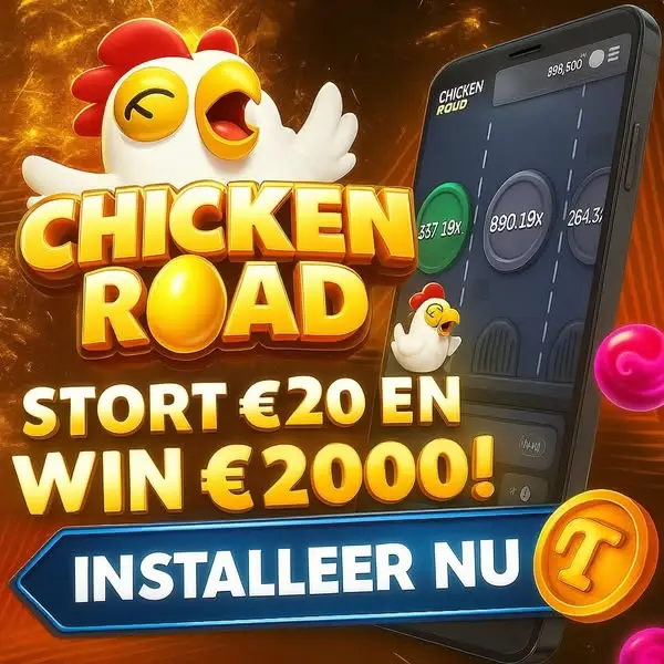 Кадр рекламы Slot Rush