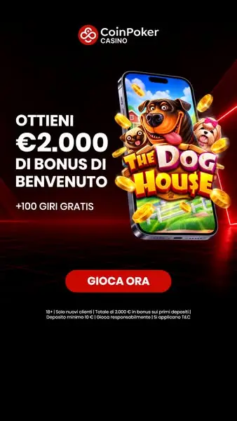 Кадр рекламы CP Poker