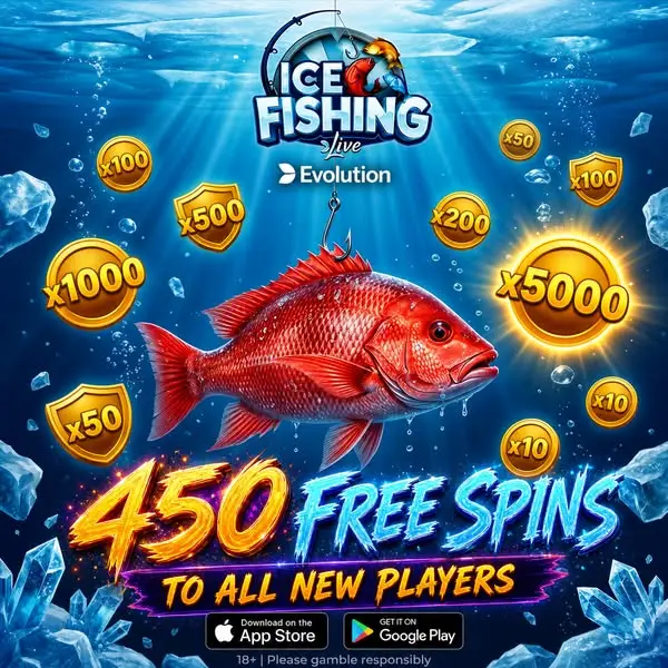 Кадр рекламы Play & Win UK
