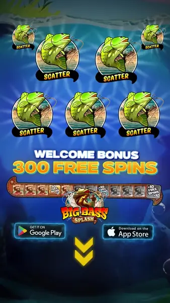 Кадр рекламы Jackpot Rush