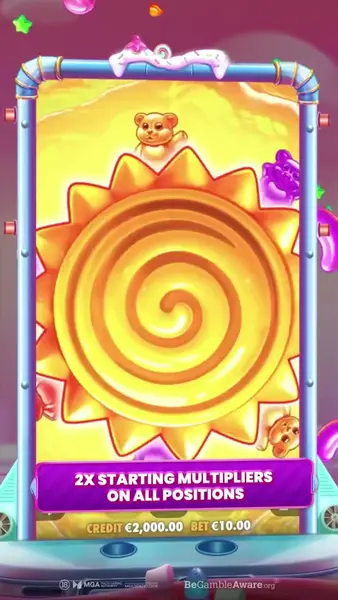 Кадр рекламы Uk Slots Online
