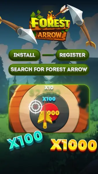 Кадр рекламы Mystery of Chicken Road