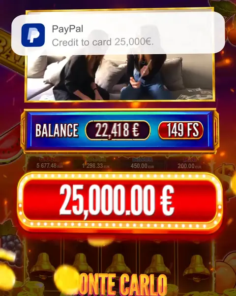 Кадр рекламы Royal Slots