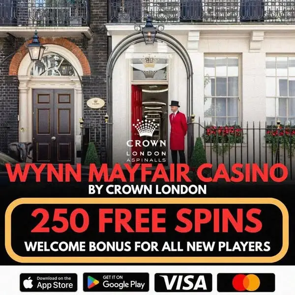 Кадр рекламы British Bonus Reels